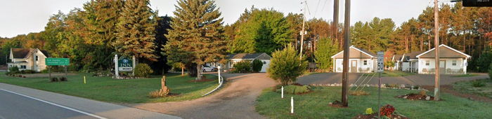 Torch Bay Inn and Cottages - Web Listing Photo (newer photo)